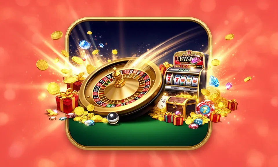 Speed Lucky 9 Live